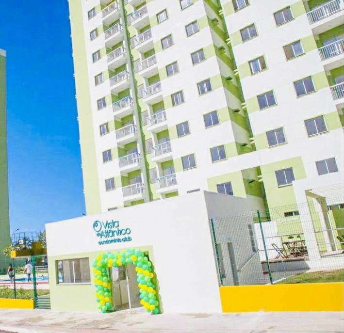Atlântico condomínio Serra  Exterior foto