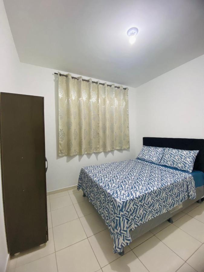 Atlântico condomínio Serra  Exterior foto
